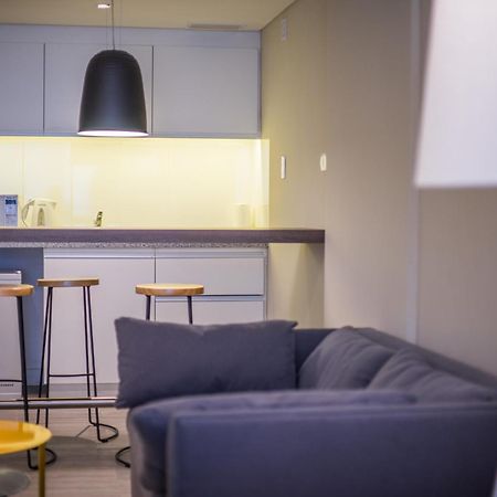 Appartement Wanna Córdoba Extérieur photo