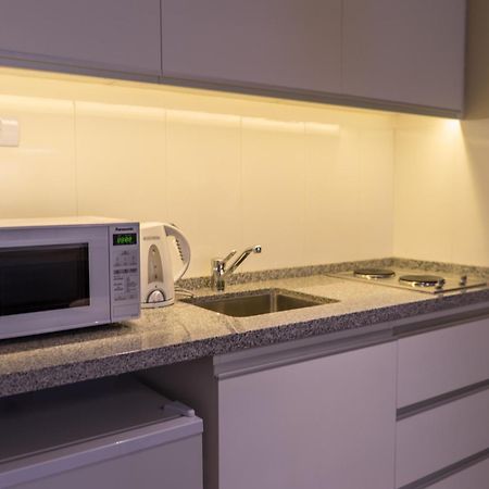 Appartement Wanna Córdoba Extérieur photo