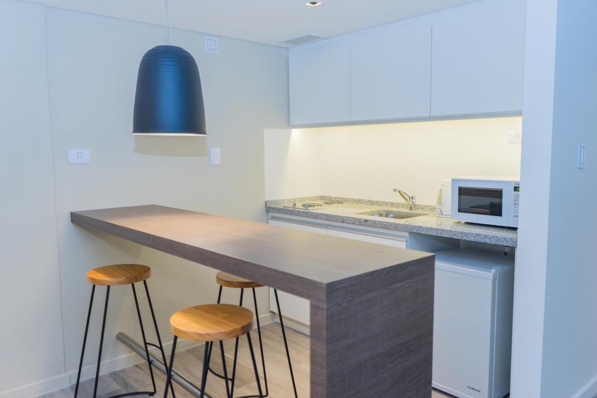 Appartement Wanna Córdoba Extérieur photo
