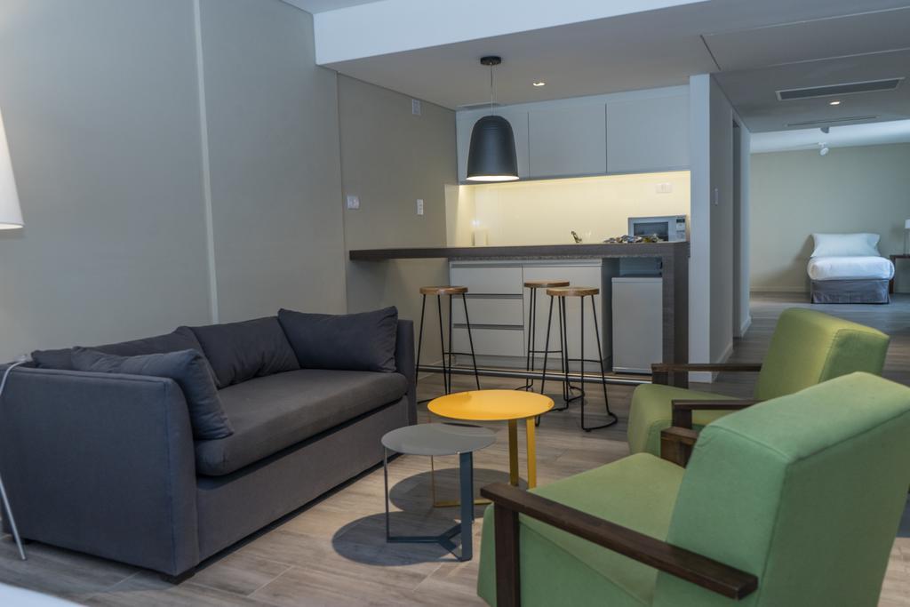 Appartement Wanna Córdoba Extérieur photo
