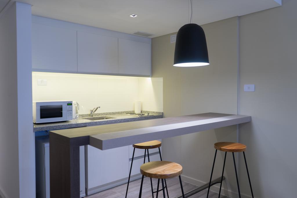 Appartement Wanna Córdoba Extérieur photo