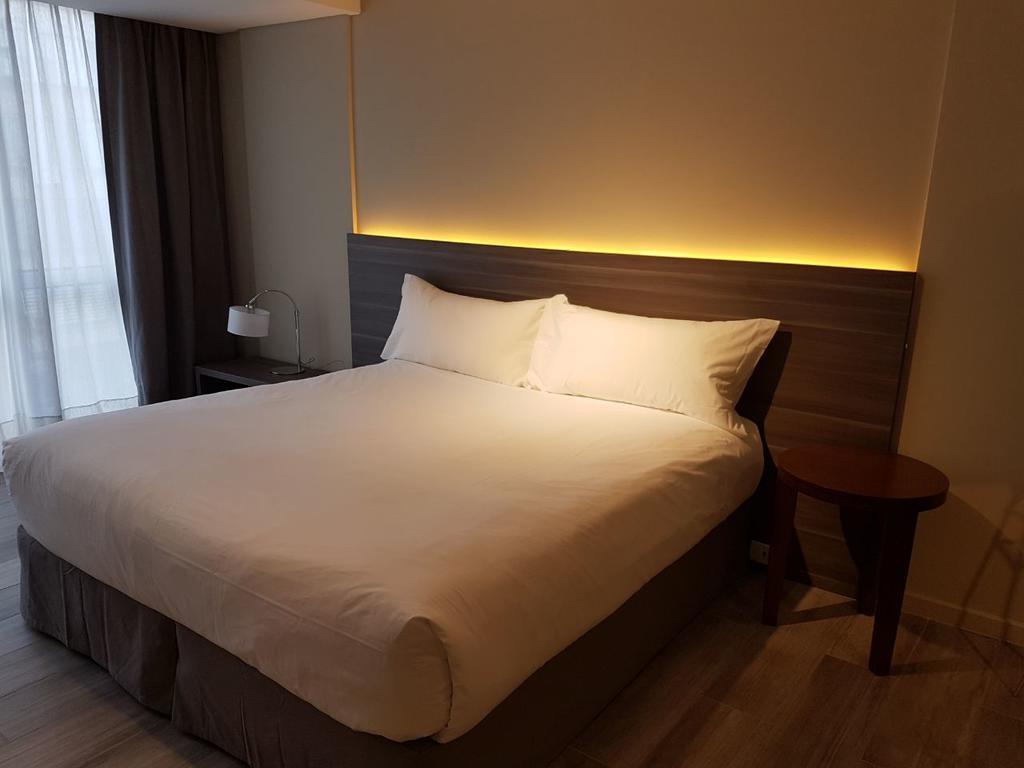 Appartement Wanna Córdoba Extérieur photo