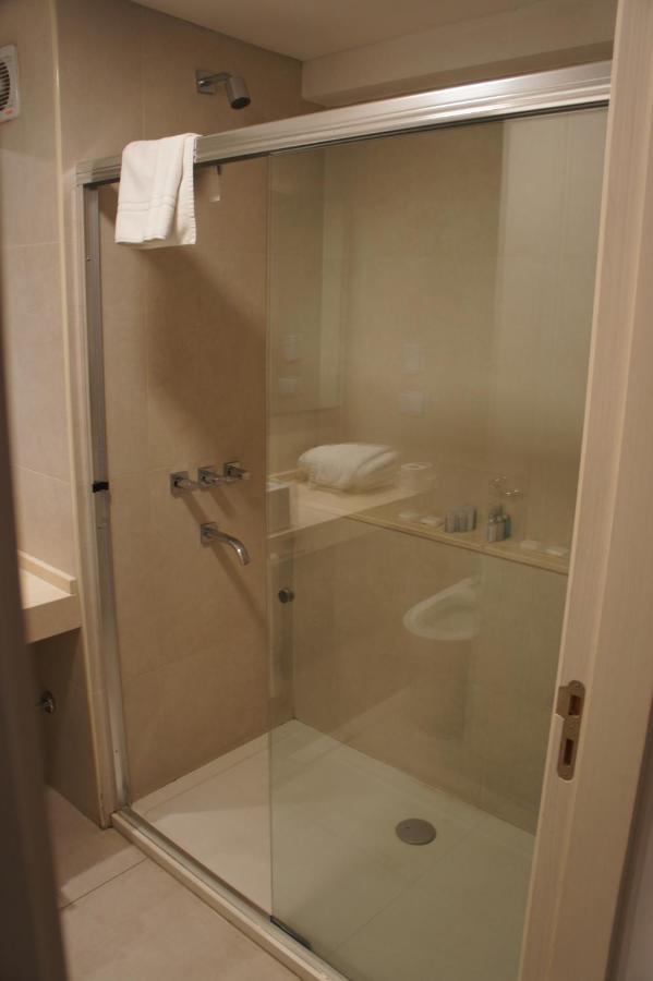 Appartement Wanna Córdoba Extérieur photo