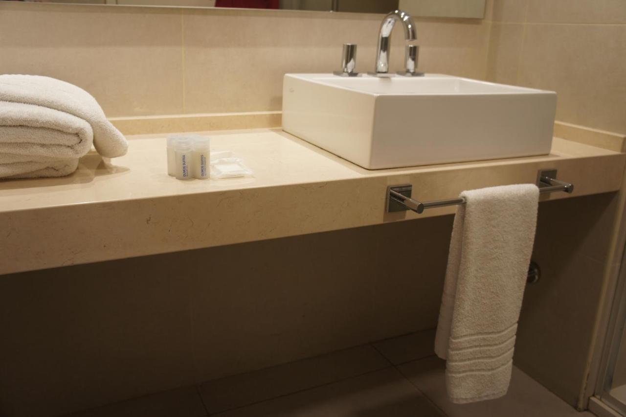 Appartement Wanna Córdoba Extérieur photo