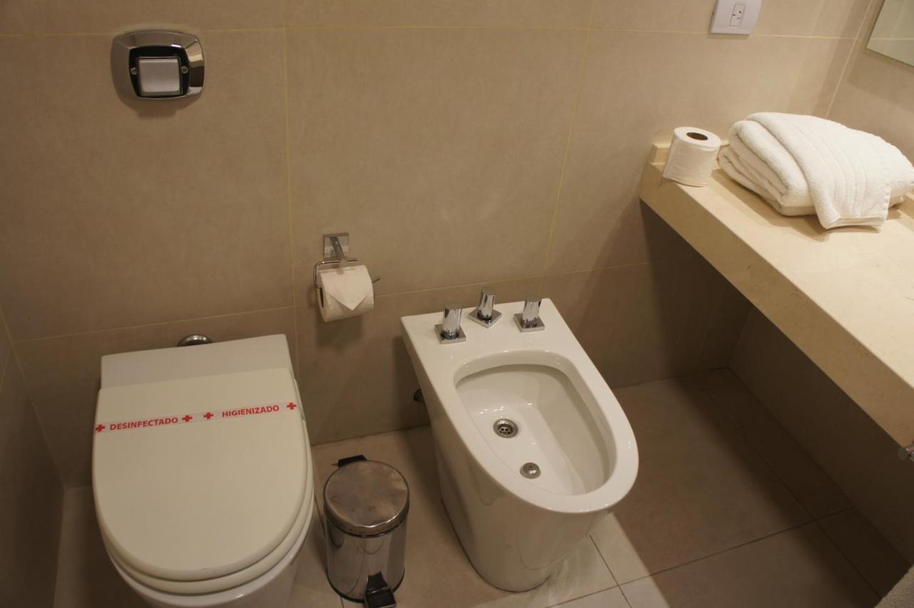 Appartement Wanna Córdoba Extérieur photo